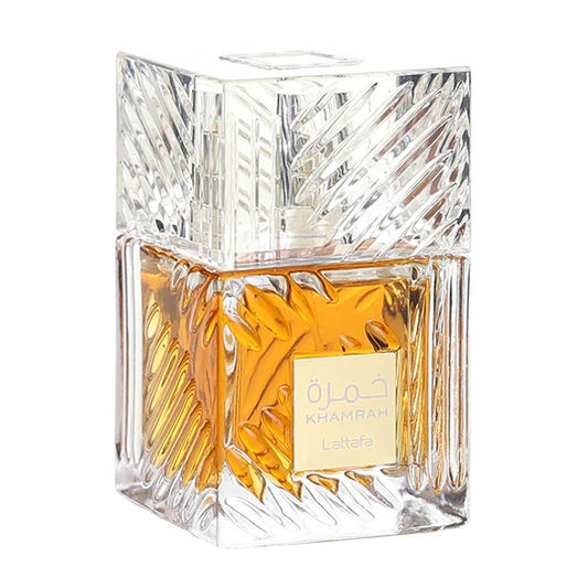 Lattafa Khamrah EDP 100ml Unisex