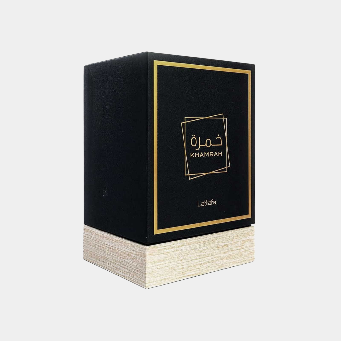 Lattafa Khamrah EDP 100ml Unisex