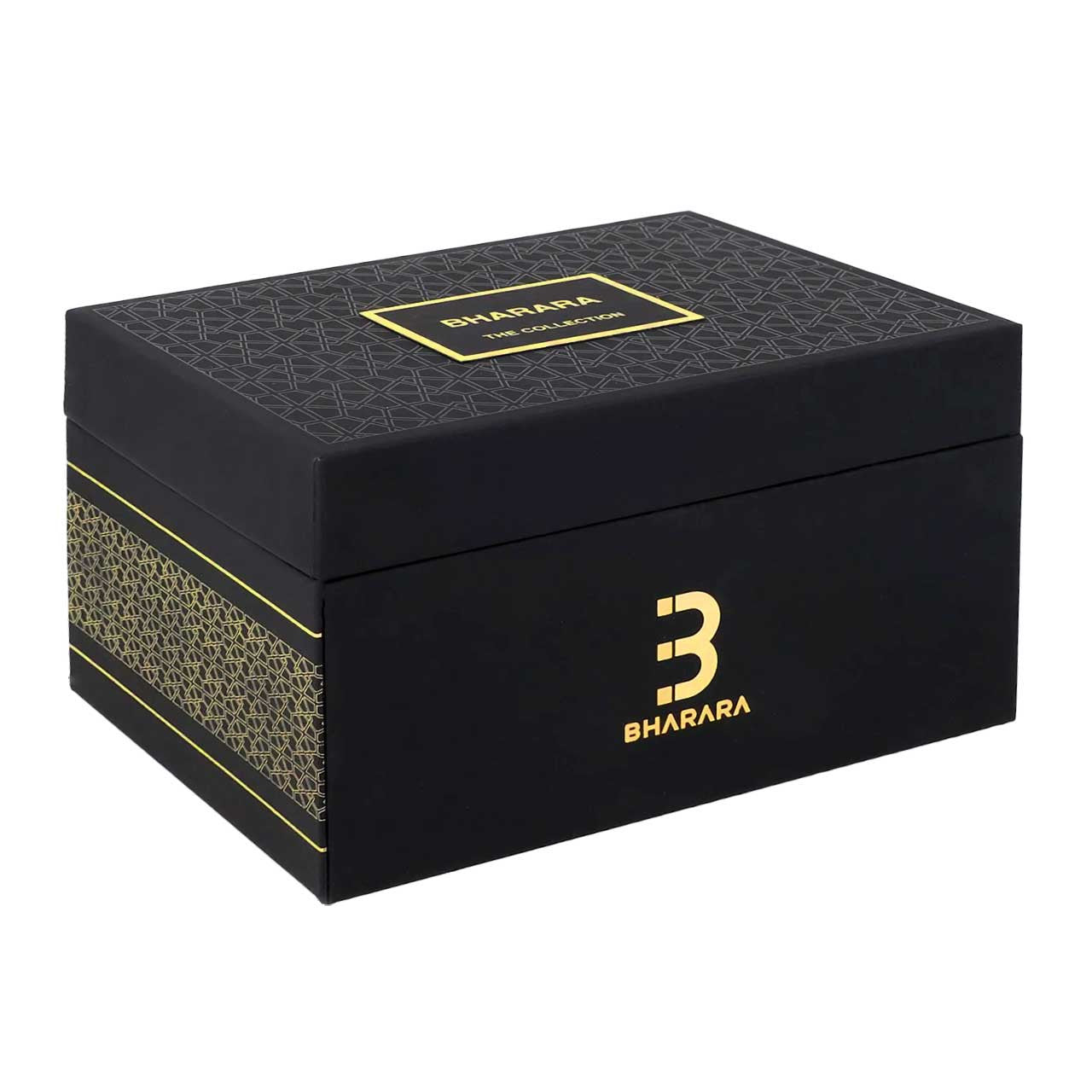 Estuche 7 Piezas Hombre EDP 10ml King + EDP 10ml Double Bleu + EDP 10ml Bleu + EDP 10ml Don + EDP 10ml Niche Femme + EDP 10ml Niche + EDP 10ml Queen