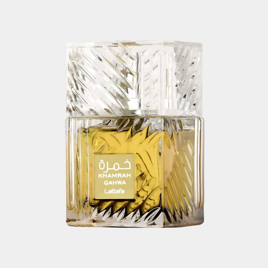 Khamrah Qahwa edp