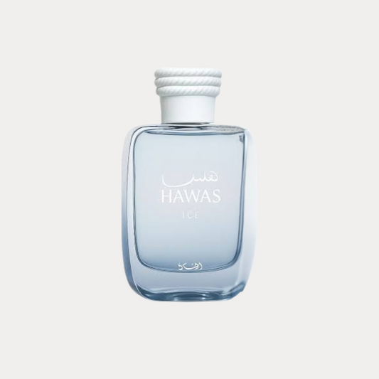 Hawas Ice EDP 100ml Hombre