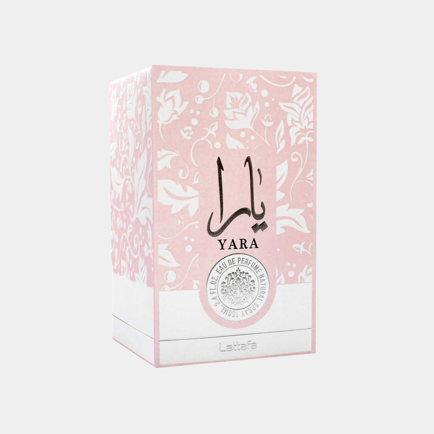 Lattafa Yara EDP 100ml Dama