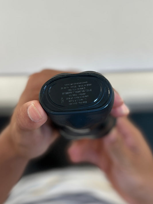 Le Male le parfum Tester