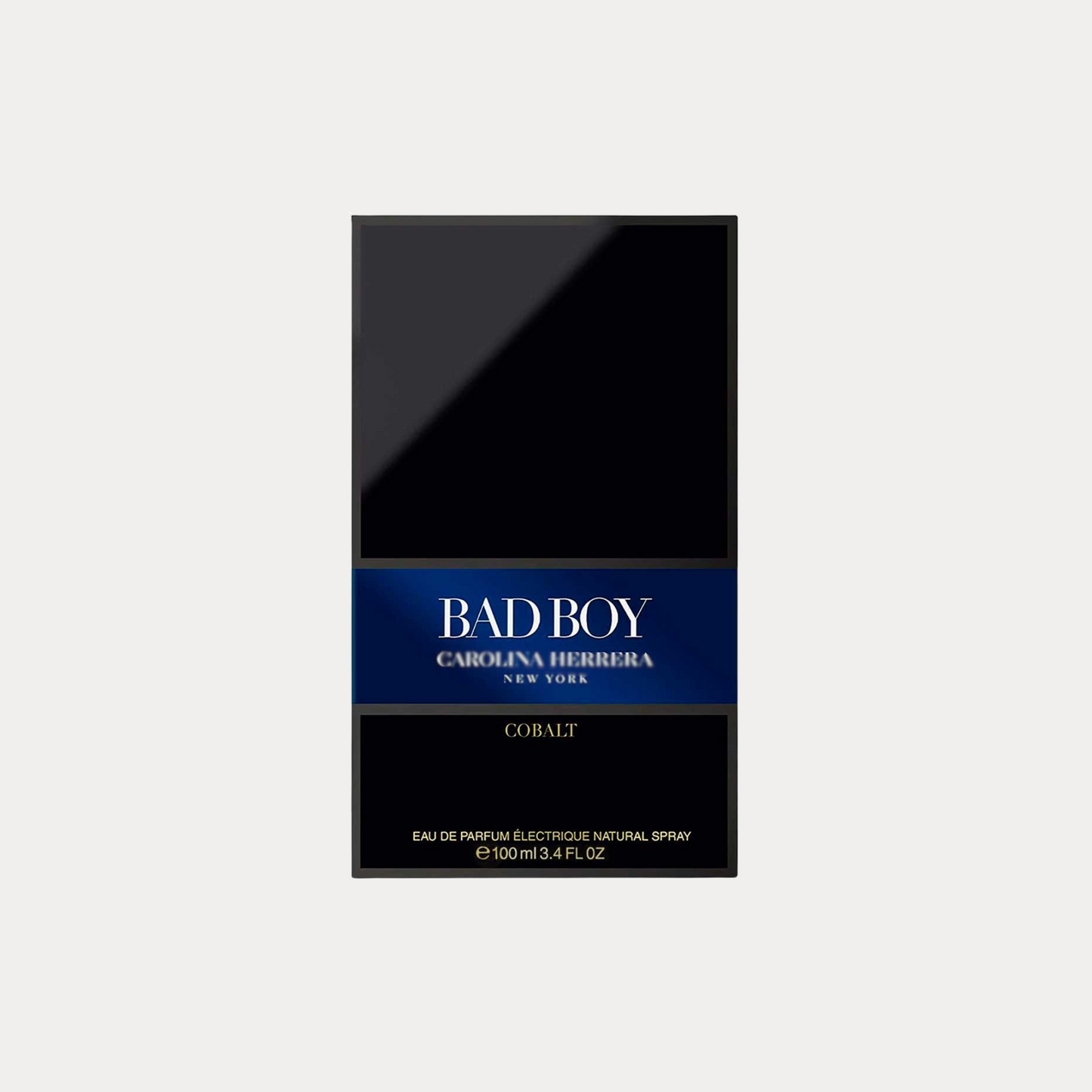 Bad Boy Cobalt EDP 100ml Hombre