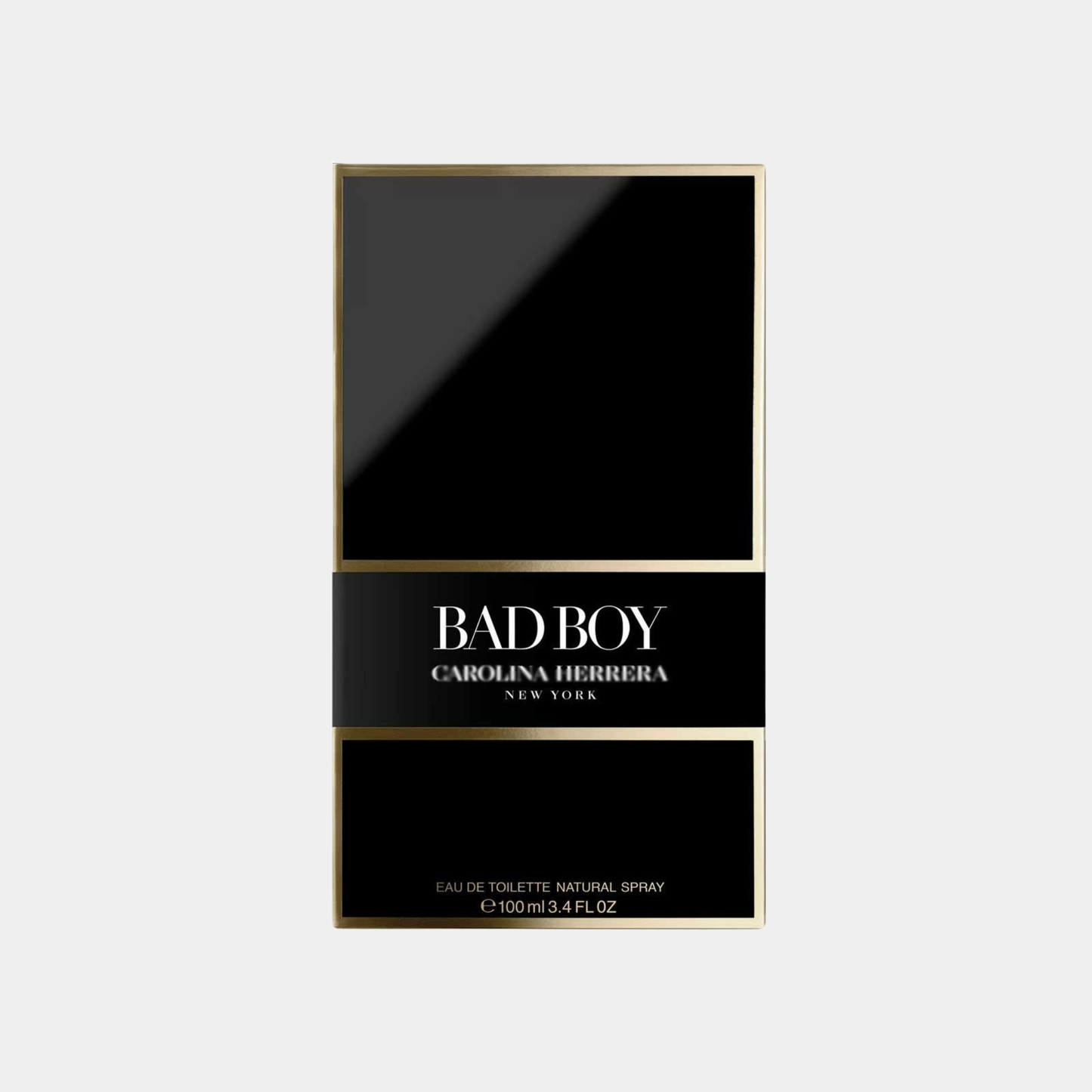 Bad Boy EDT – 100ml Hombre