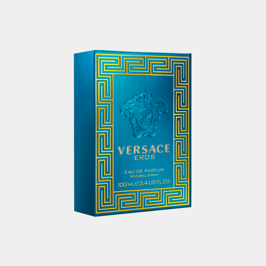 Eros EDP 100ml Hombre