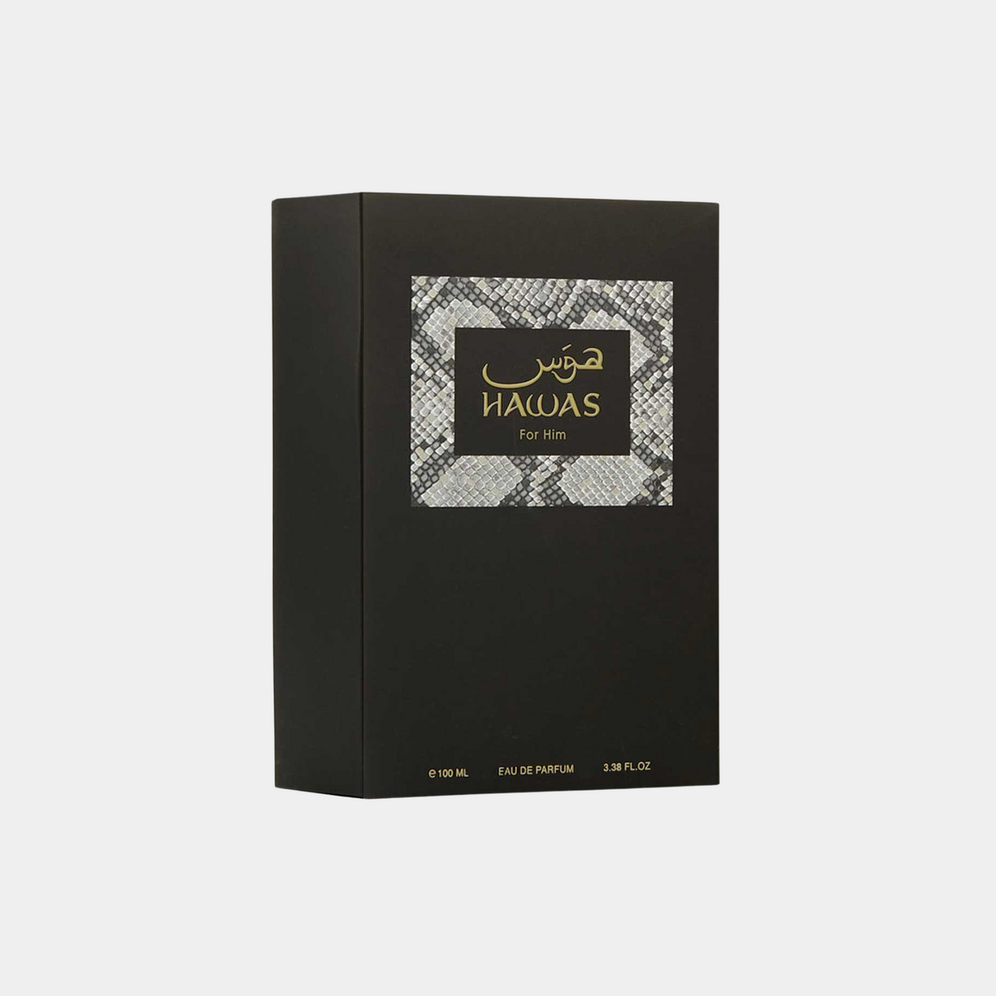 Hawas for Him EDP 100ml Hombre