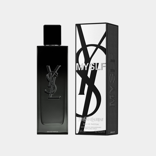 Acceso Sorteo Myslf 100 ml