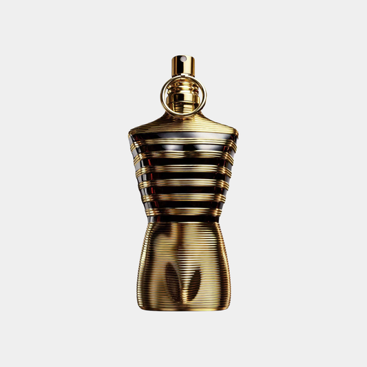 Le Male Elixir Eau de Parfum