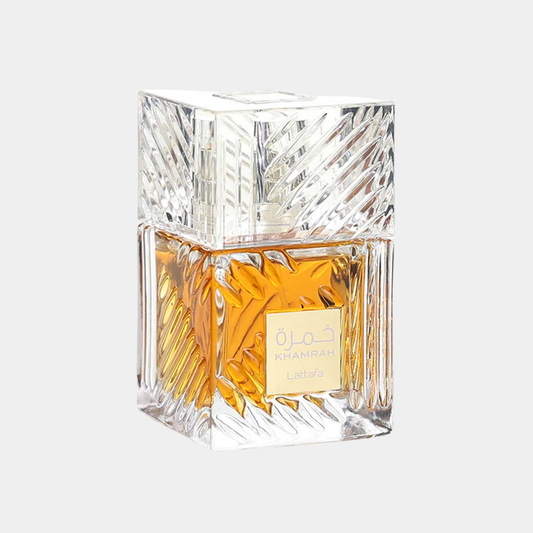 Lattafa Khamrah EDP 100ml Unisex