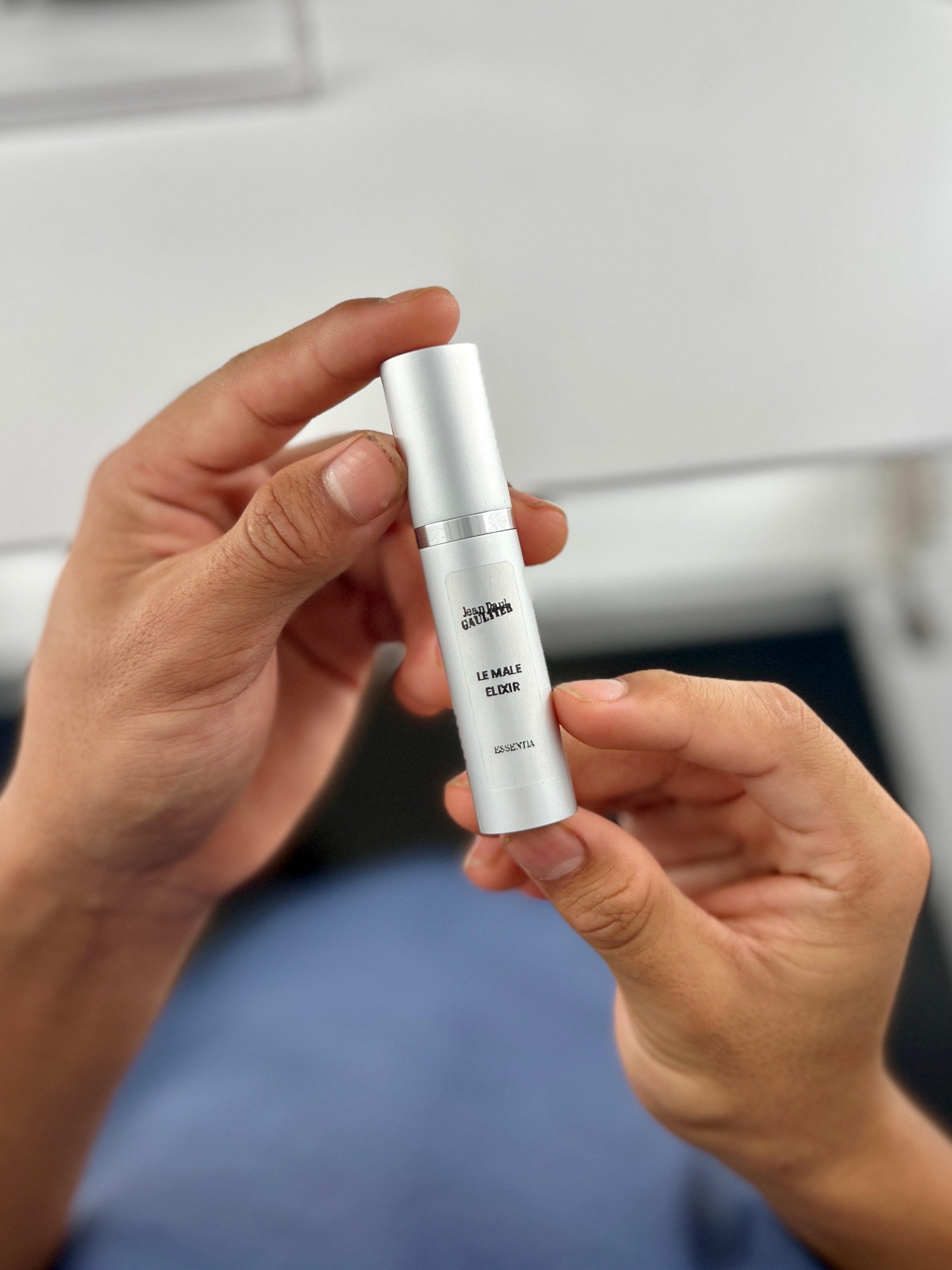 Le Male Elixir Decant Premium