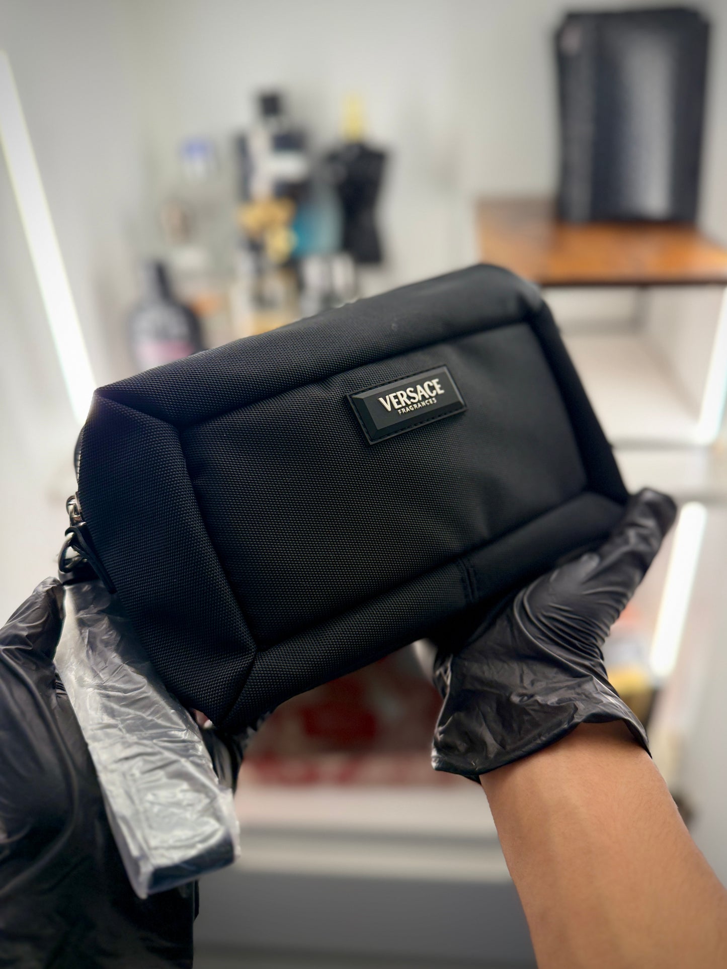 Eros Flame Set 3 Piezas - Edición Limitada