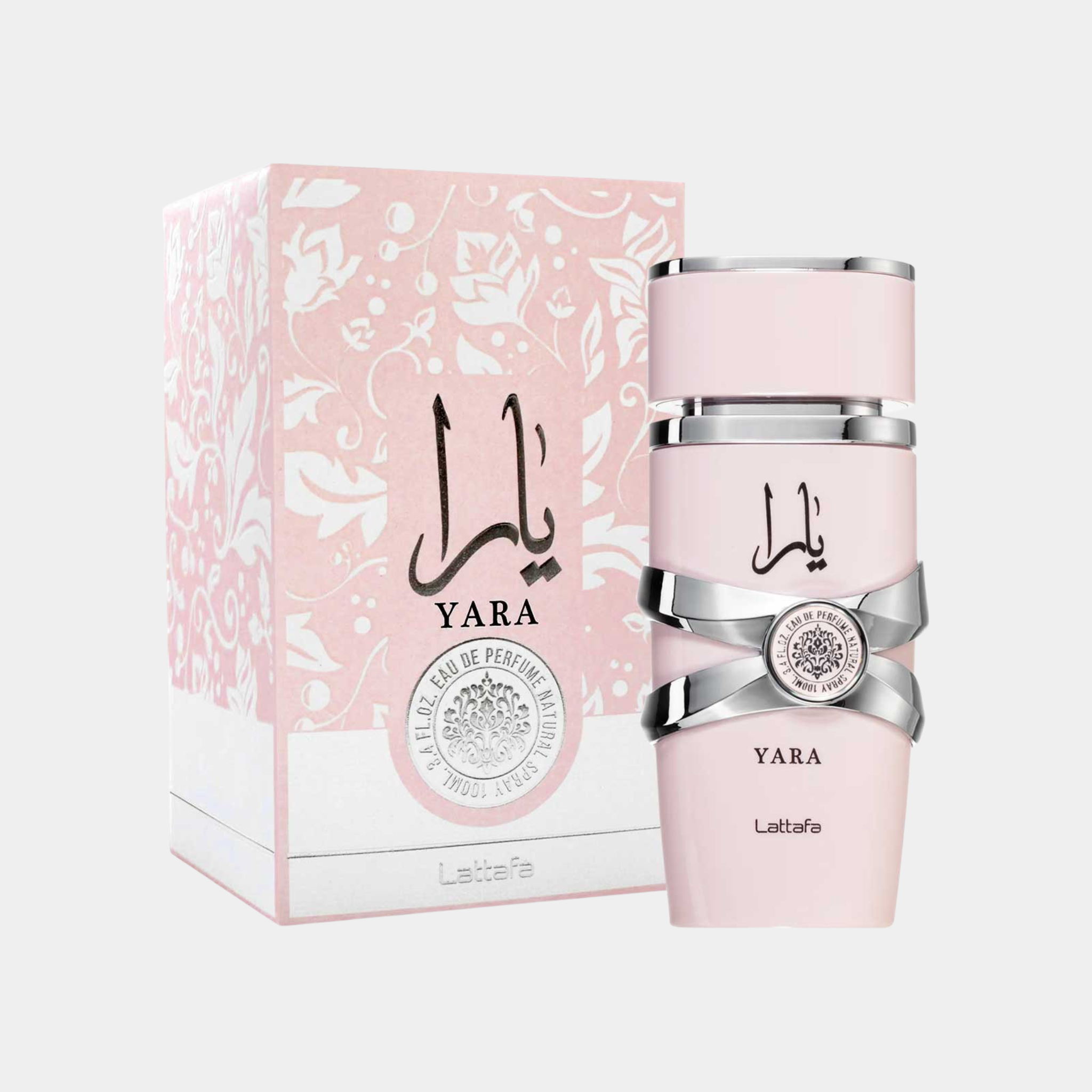 Lattafa Yara EDP 100ml Dama