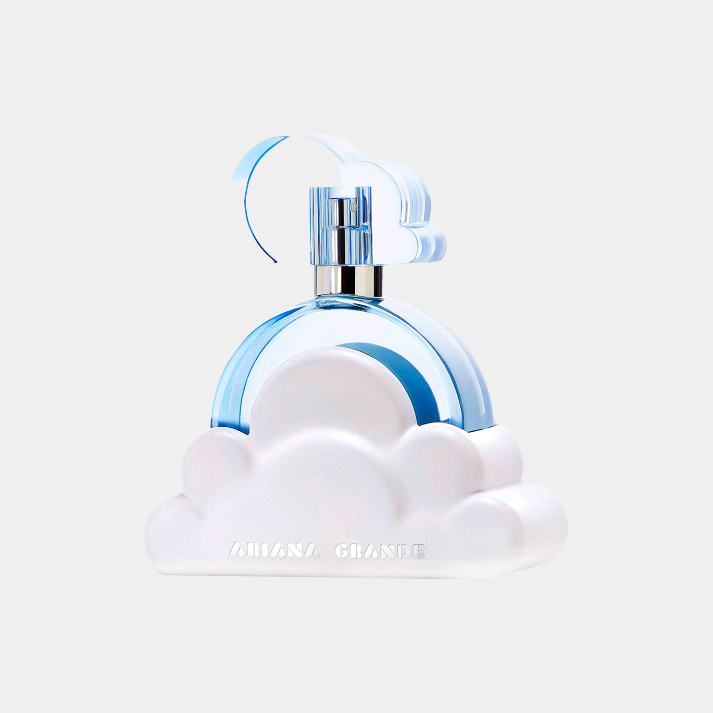 Cloud Ariana Grande