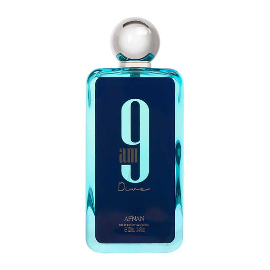 Afnan 9am Dive EDP 100ml Unisex