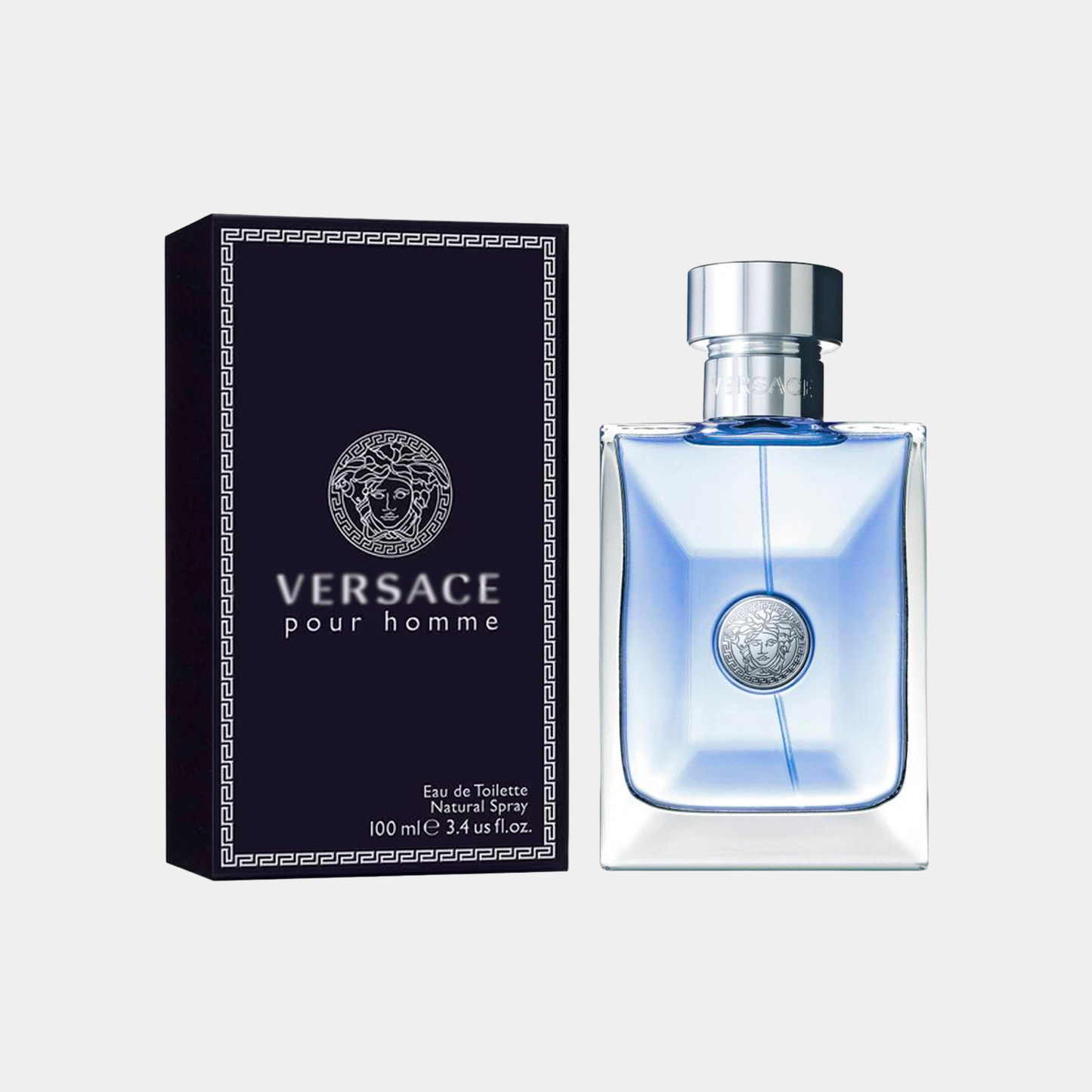 Pour Homme edt - 100 ml