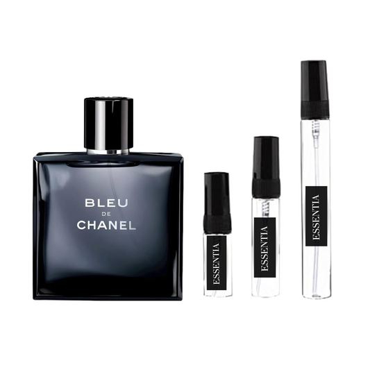 Bleu de Chanel EDT