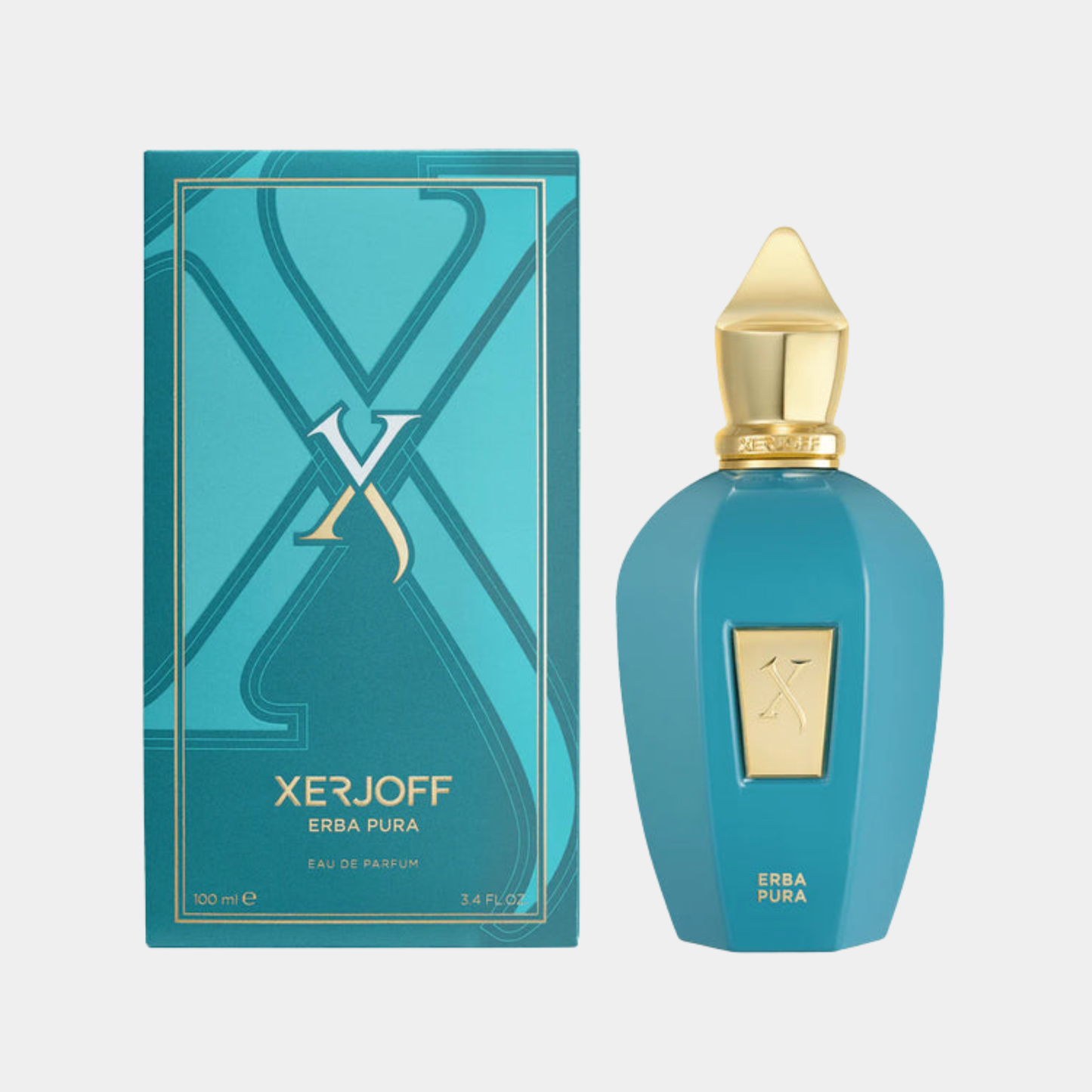 Xerjoff Erba pura