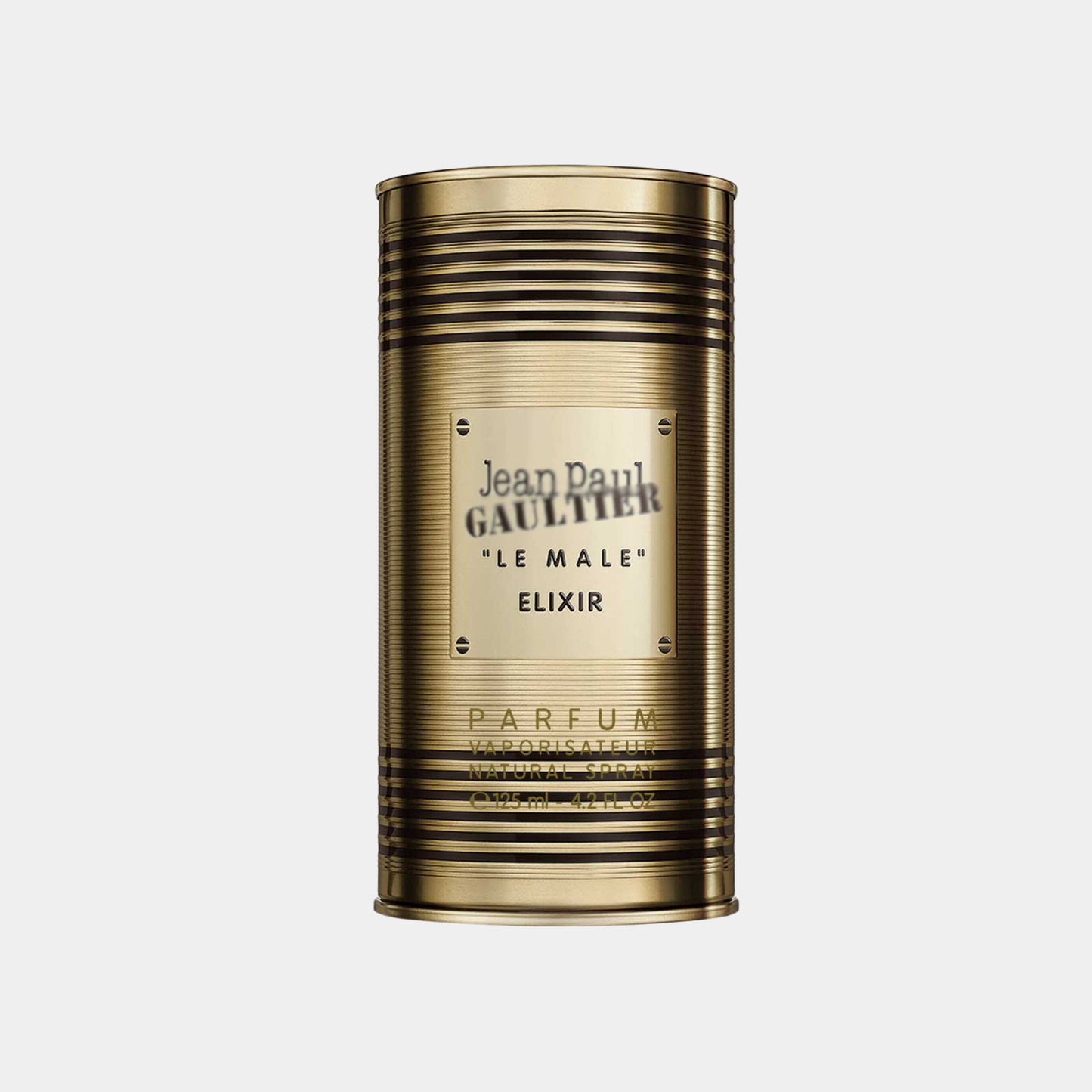 Le Male Elixir Eau de Parfum