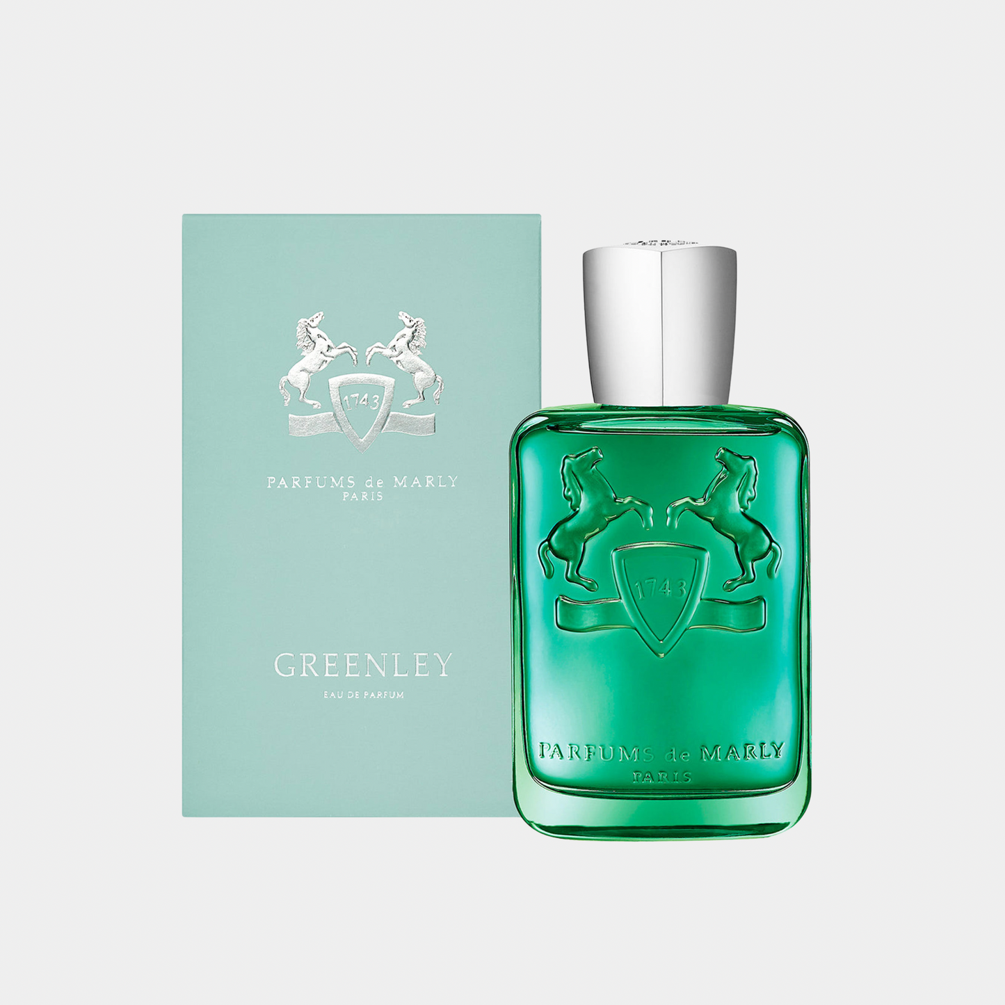 Greenley Parfums de Marly