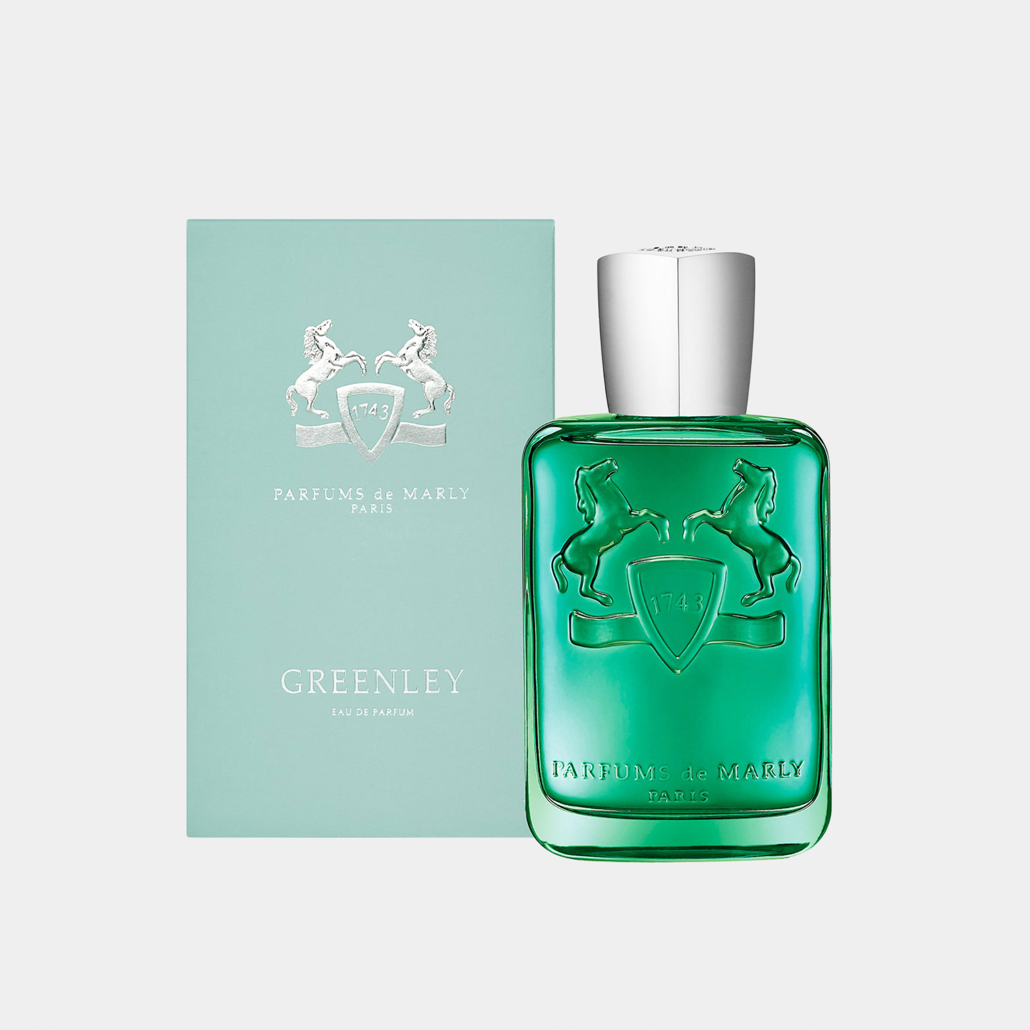 Greenley Parfums de Marly