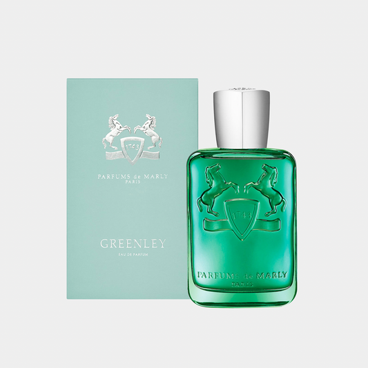 Greenley Parfums de Marly