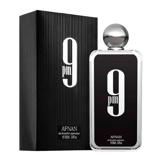 9 PM 100 ML