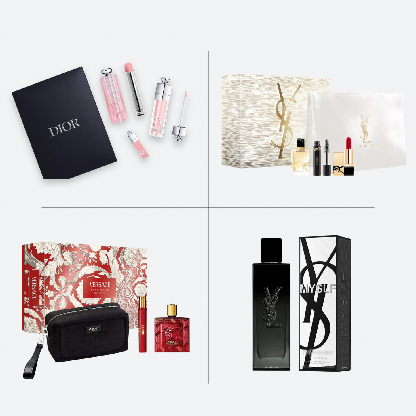 Acceso Sorteo (premio a elegir)