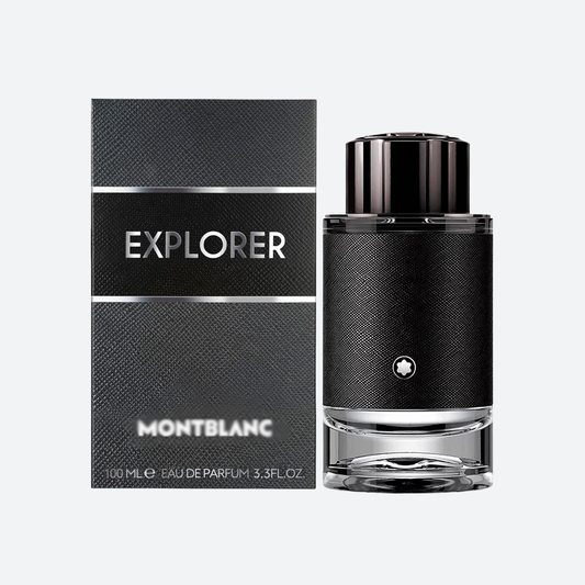 Mont blanc Explorer
