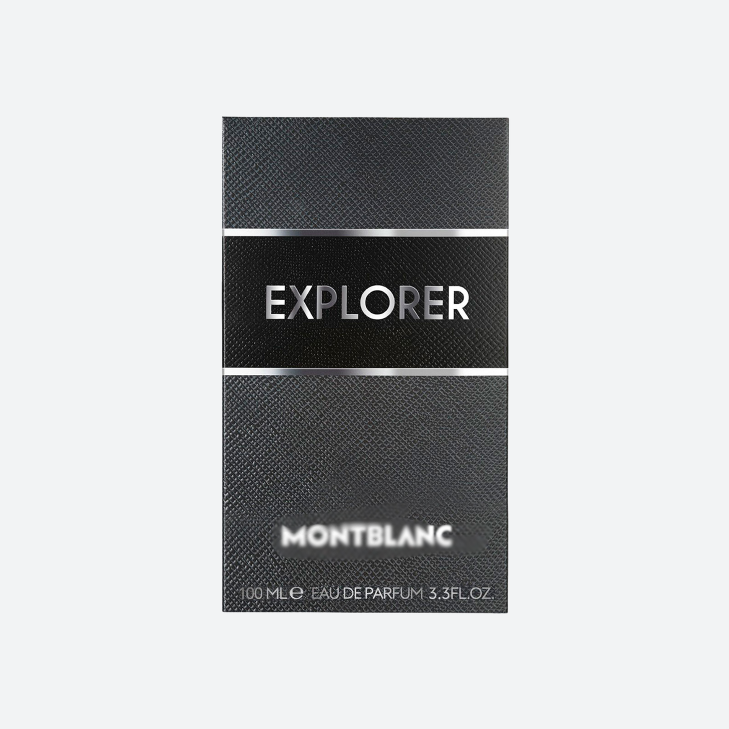 Mont blanc Explorer