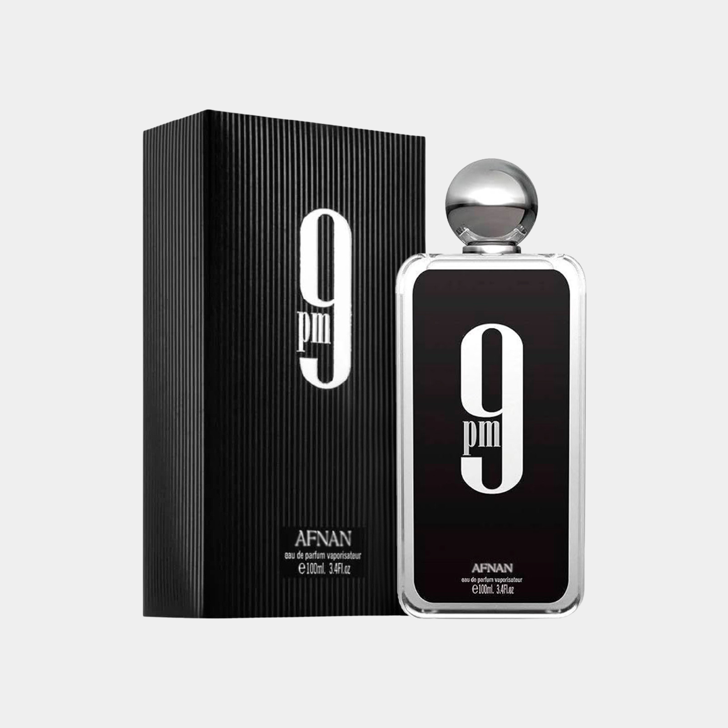 Afnan 9PM EDP – 100ml Hombre