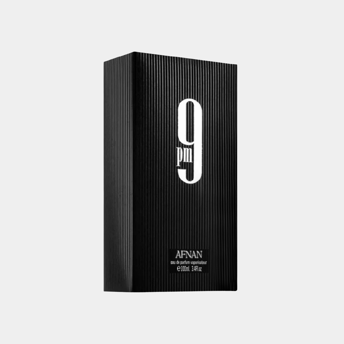 Afnan 9PM EDP – 100ml Hombre