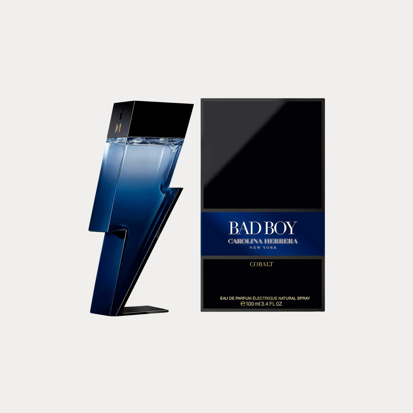 Bad Boy Cobalt EDP 100ml Hombre