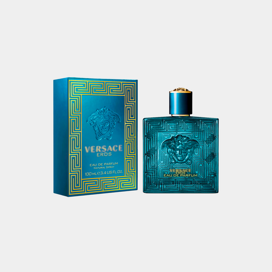 Eros EDP 100ml Hombre