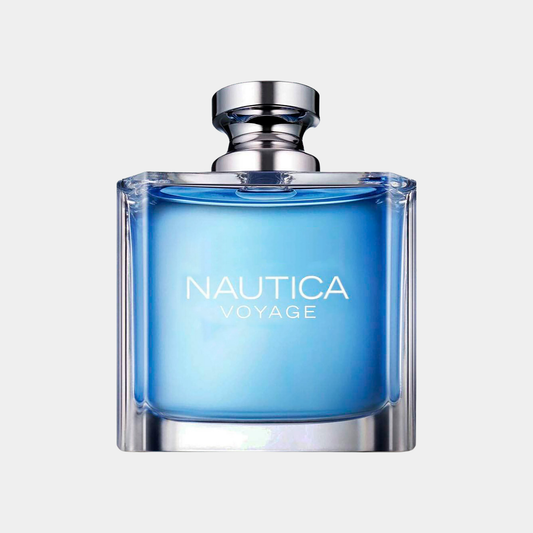 Nautica Voyage EDT – 100ml Hombre
