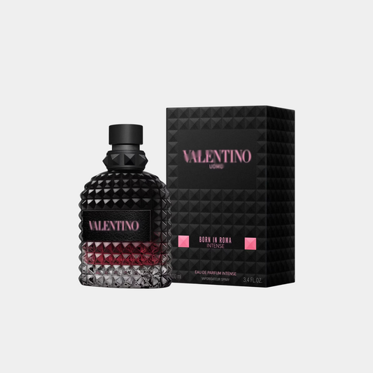 Born In Roma Intense EDP 100 ml Hombre